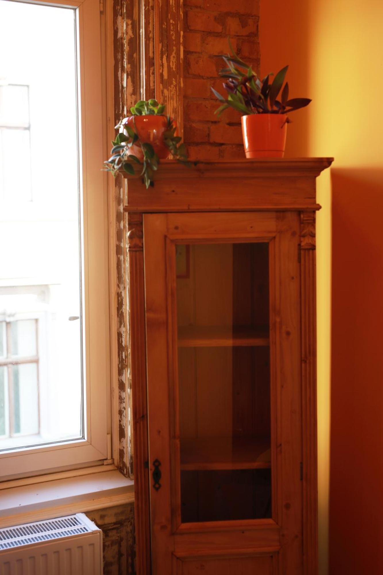 Aparthotel radayH Budapest Habitación foto